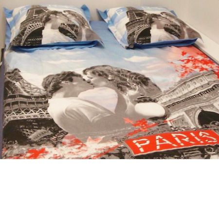 Eiffel Tower Studio With Patio باريس المظهر الخارجي الصورة